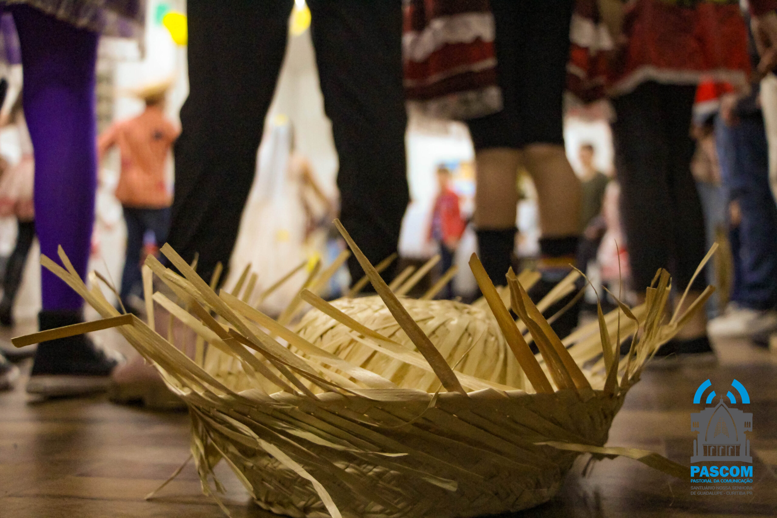 11 06 2023 Catequese Festa Junina Santuário Nossa Senhora de Guadalupe