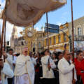 04/06/2026 Procissão Corpus Christi