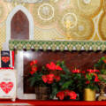 12/07/2026 Santa Missa 18h