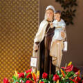 16/07/2026 Santa Missa 12h