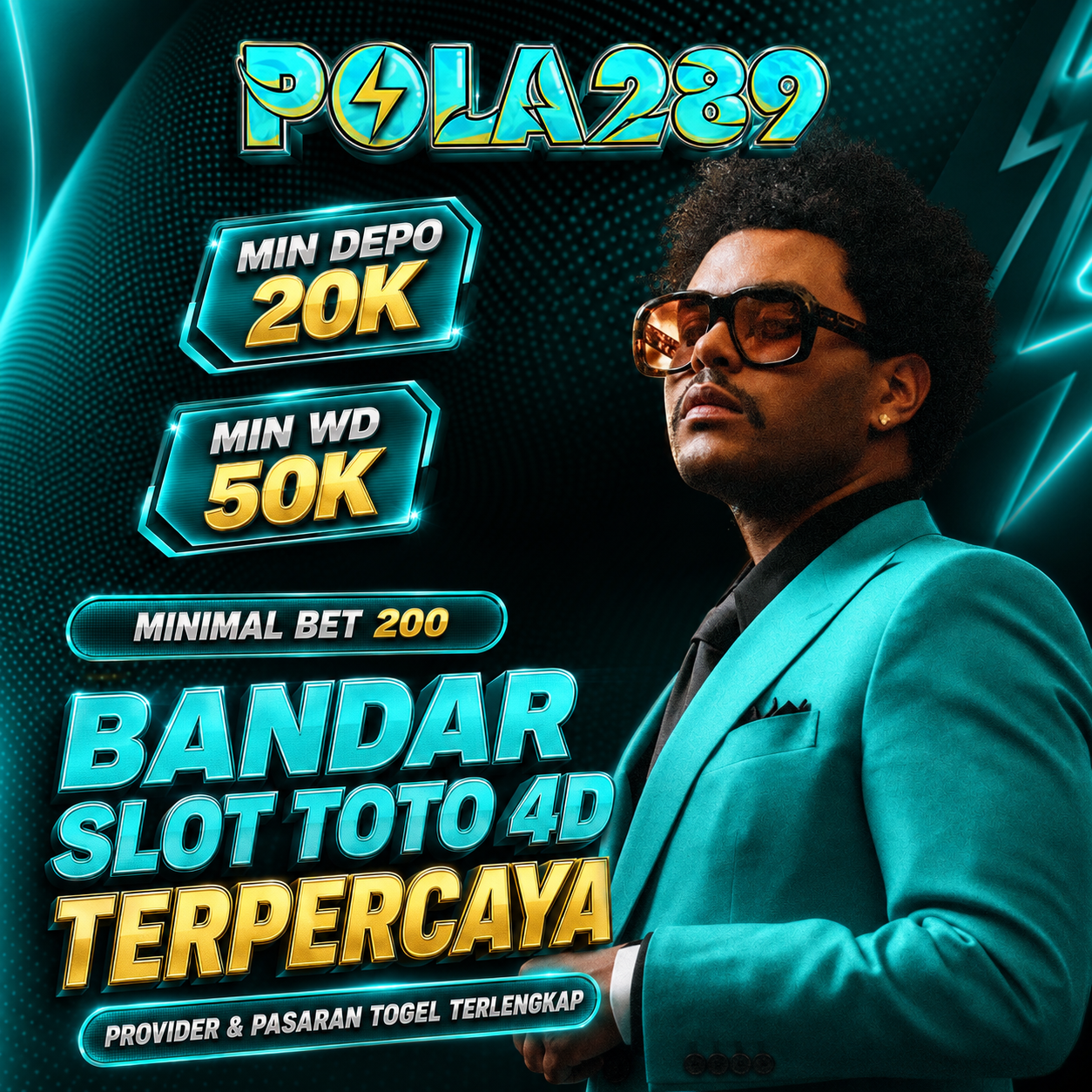 BANDAR TOGEL ONLINE