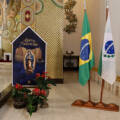 21/07/2026 Santa Missa 12h