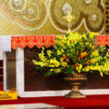 25/07/2026 Santa Missa 12h